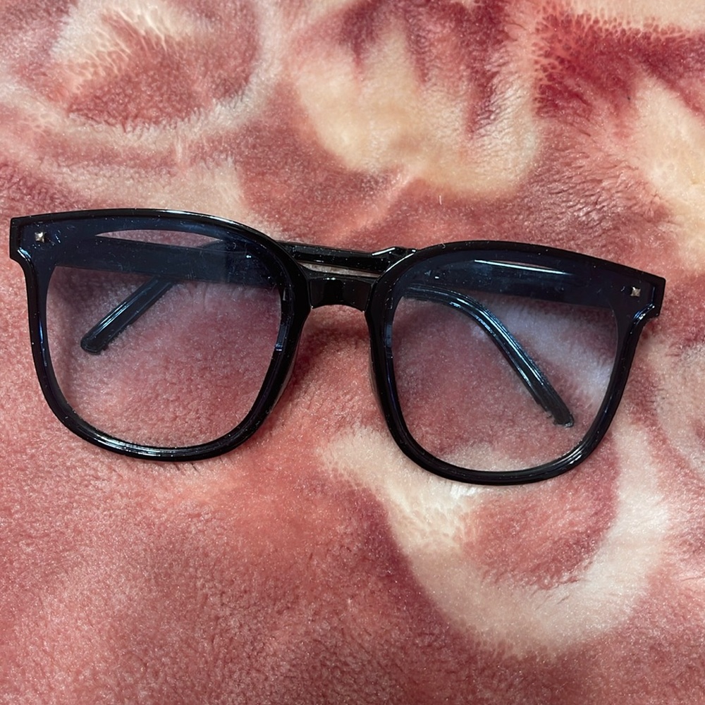 Foldable Sunglasses